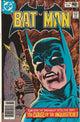 Batman #320 (1980)