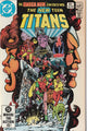 New Teen Titans #24 (1982) - Omega Men appearance