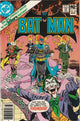Batman #321 (1980) - Joker's birthday!