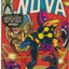 Nova #18 (1978)