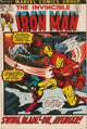 Iron Man #51 (1972)