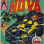 Nova #19 (1978) - 1st Appearance of Blackout