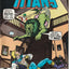 Tales of the Teen Titans #51 (1985) - 1st Appearance of President Marlo