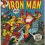 Iron Man #59 (1973)