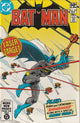 Batman #333 (1981)