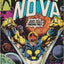 Nova #25 (1979) - Final issue