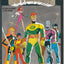 Outsiders #1 (1985)