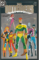 Outsiders #1 (1985)