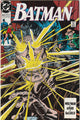 Batman #443 (1990)