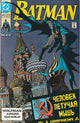 Batman #445 (1990)