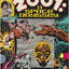 2001: A Space Odyssey #1 (1976) - Jack Kirby cover & art