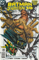 Batman Scarecrow 3D #1 (1998) - with 3D glasses