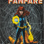 Marvel Fanfare #10 (1983) - Classic George Perez cover