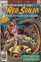 Red Sonja #8 (1978)