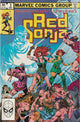 Red Sonja #2 (Volume 2 1983)
