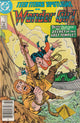 Teen Titans Spotlight #12 (1987) - Wonder Girl - Canadian Price Variant