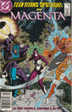 Teen Titans Spotlight #17 (1987) - Magenta - Canadian Price Variant