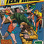Teen Titans Spotlight #21 (1988) - Teen Titans - Canadian Price Variant